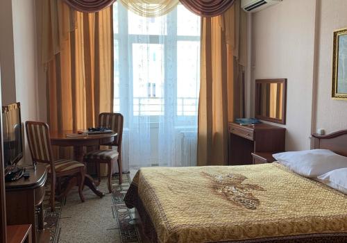 Фото Гостиница София