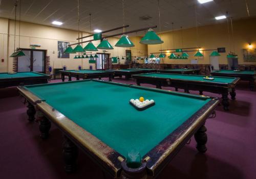 Фото Гостиничный комплекс Турист