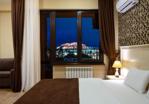 Номер делюкс