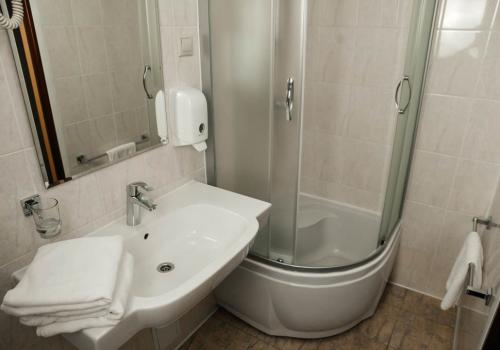 1-местный номер улучшенный