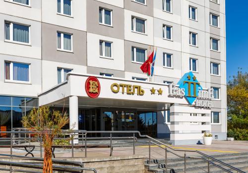 Фото East Time Hotel