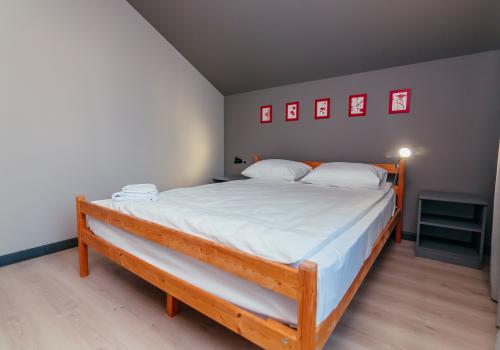 Фото Отель Ле Мон