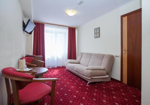 Фото Отель АМАКС Золотое Кольцо