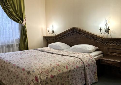 Люкс (Парадный корпус)