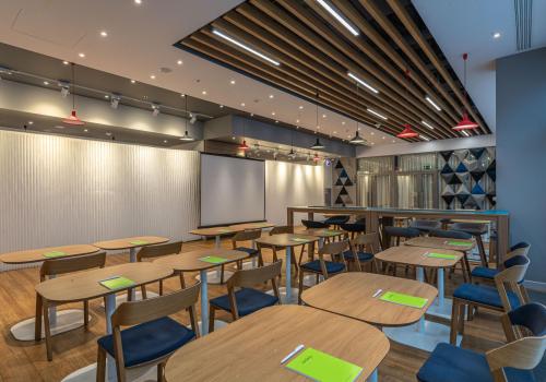 Фото Cosmos Smart Moscow Dubininskaya