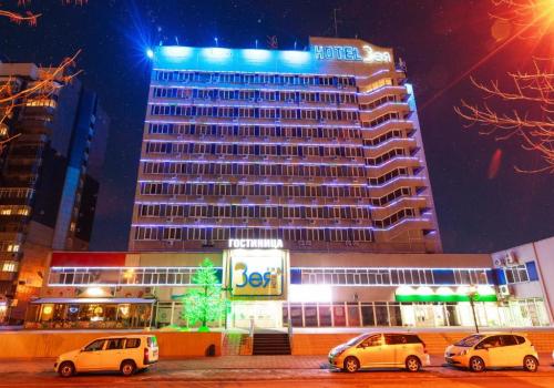 Фото отеля 1