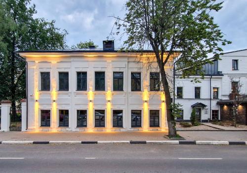 Фото отеля 2