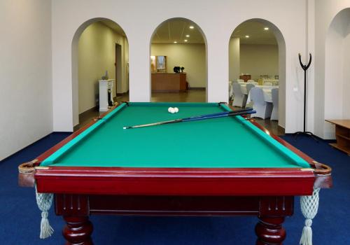 Фото АМАКС Отель Россия