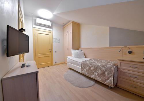 Фото Отель Рахманинов