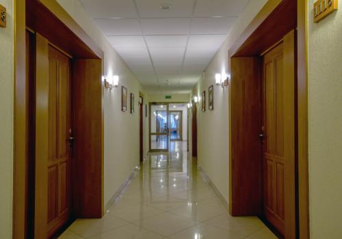 Фото Гостиничный комплекс Турист