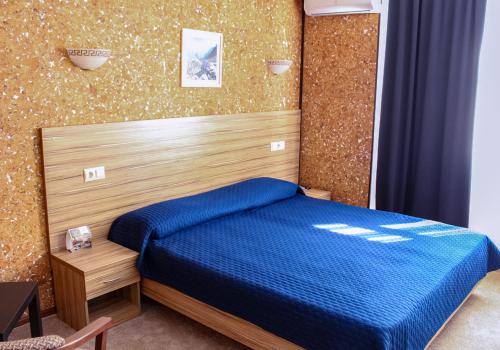 Фото Отель Октябрьский