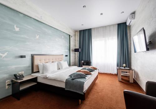 Фото Премьер Отель