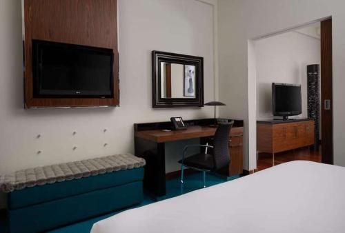 Radisson Роза Хутор — фото 3