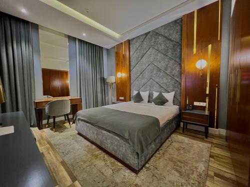 Отель MedinaTown