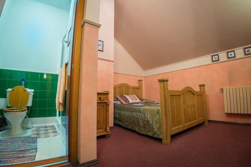 Hamilton's Bed &amp; Breakfast (Хэмильтонс) - 15