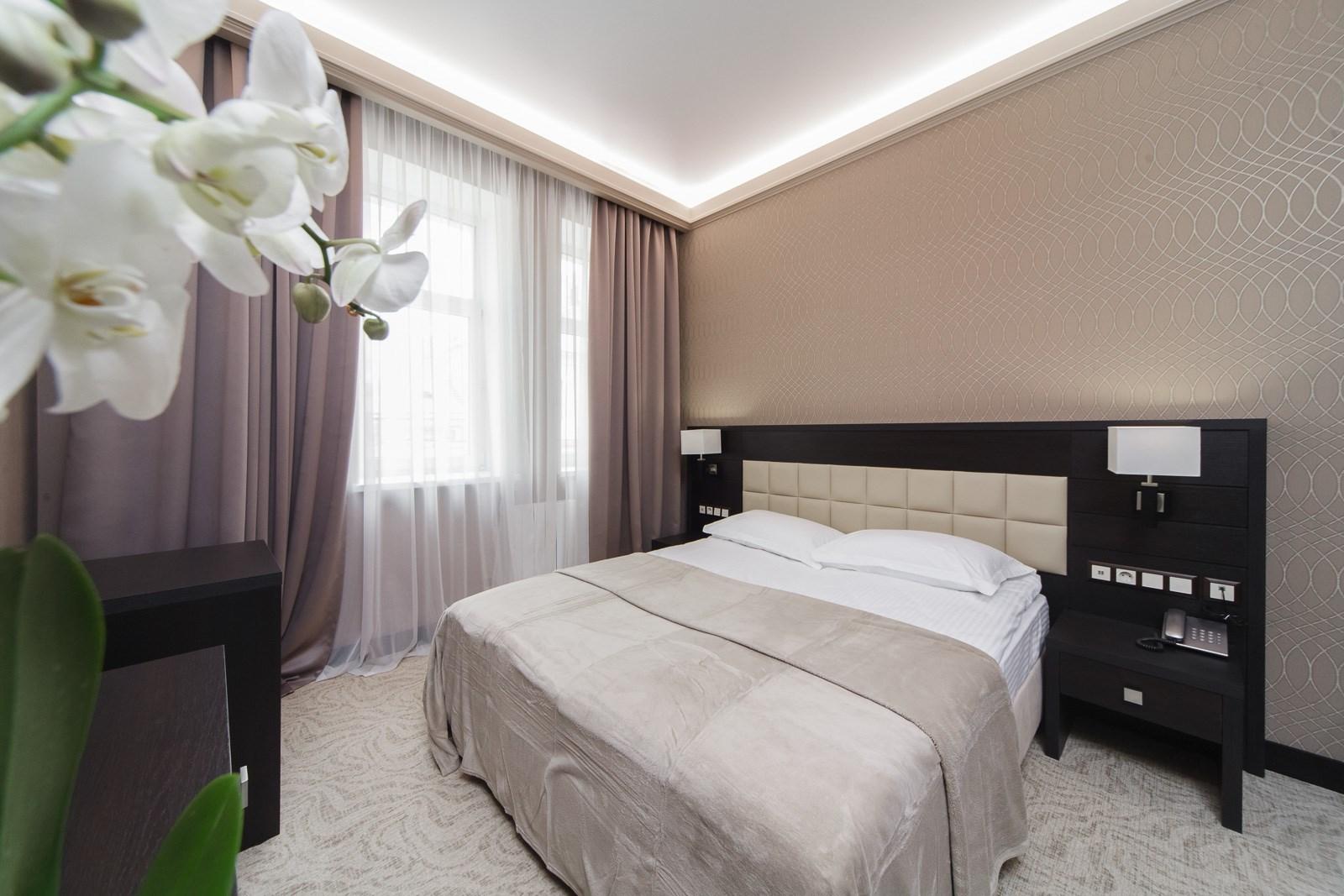 Радио Отель - 18