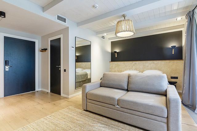 Studio Loft 2