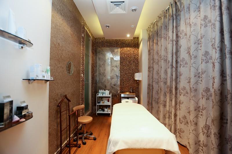 Бест Вестерн Русский Манчестер (Best Western) - 9