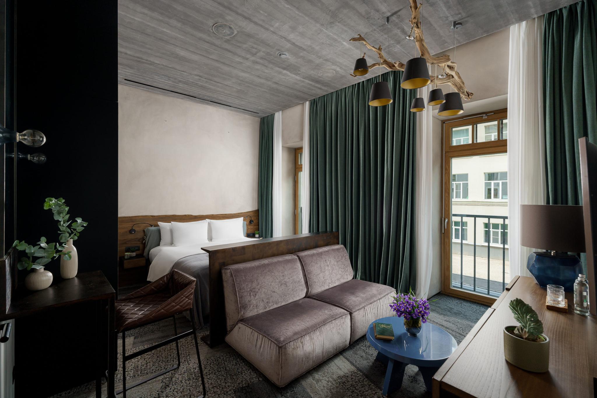 MYS Boutique Hotel - 14