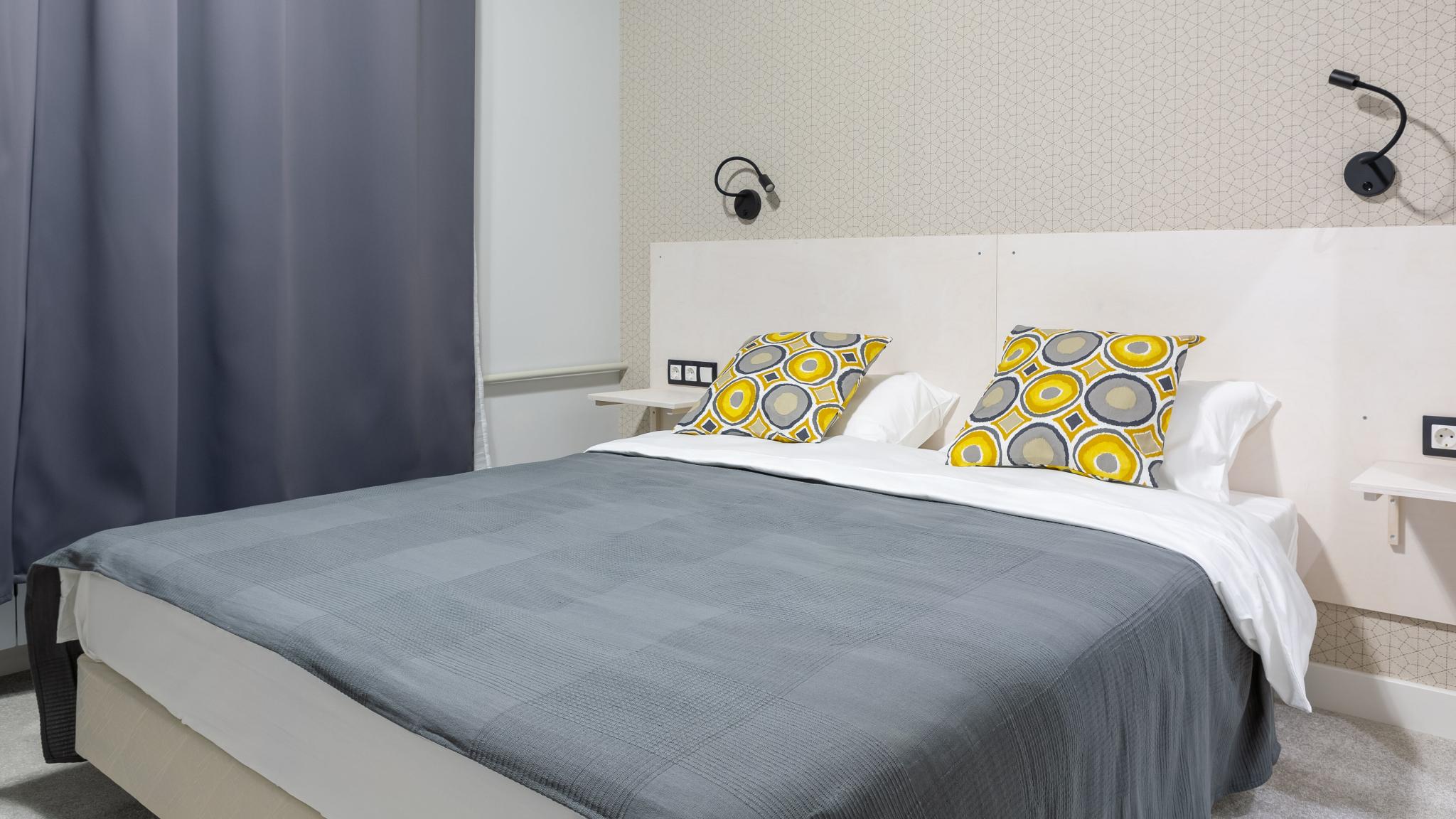 Nordic Rooms (Нордик Румс) - 5