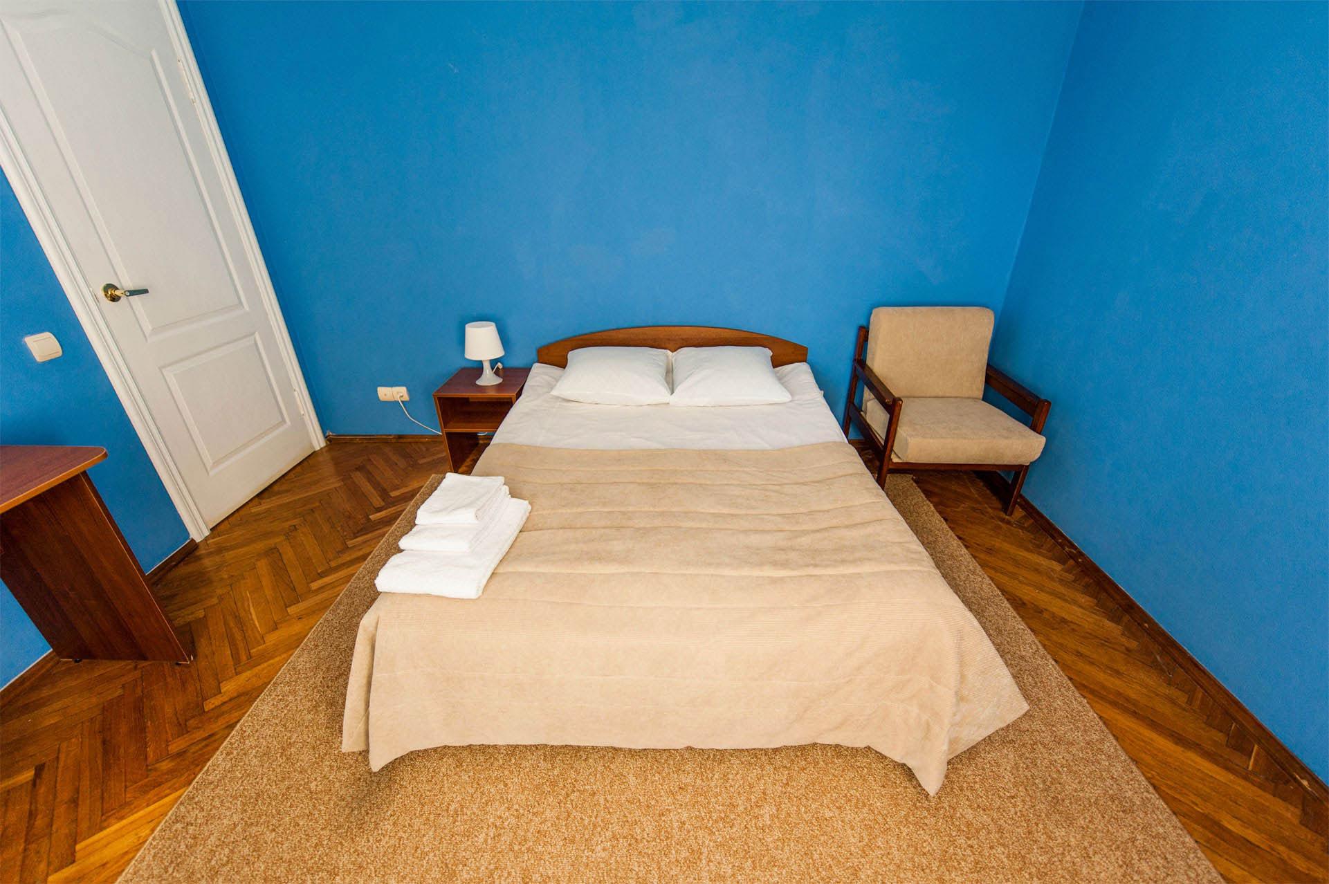Bed &amp; Breakfast Курск (Бед энд Брекфаст) - 18