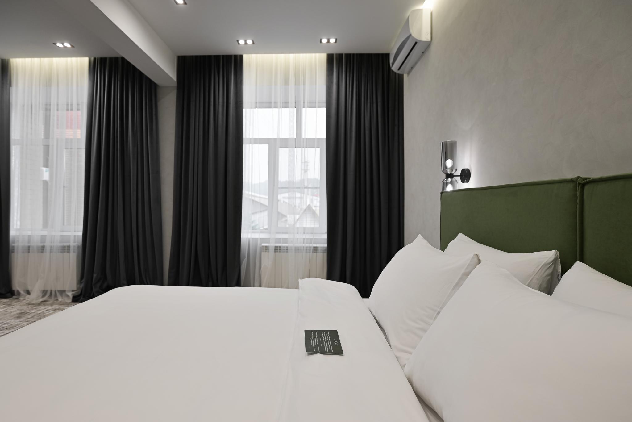 Boutique hotel Statler (Бутик Отель Статлер) (бывш. Прага) - 14