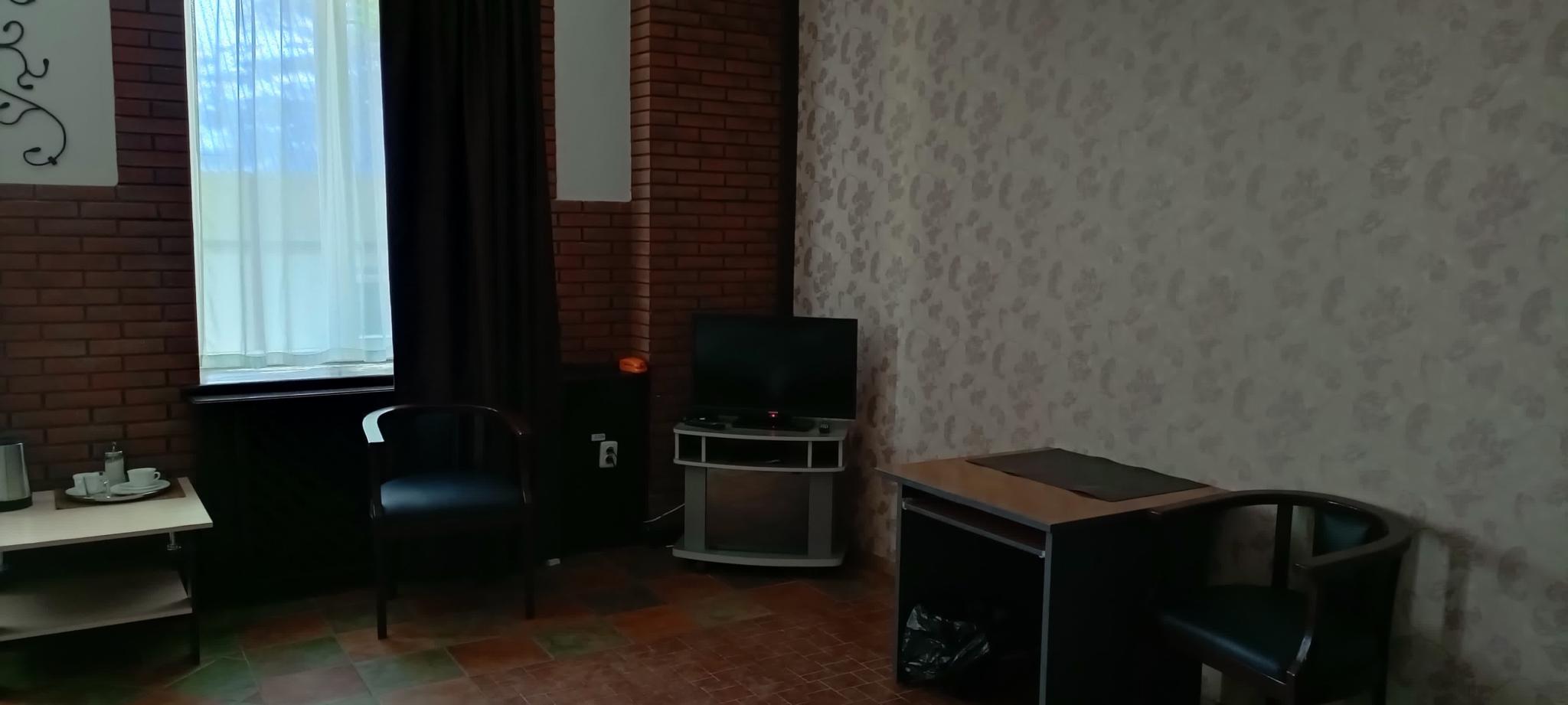 Малай Инн - 6
