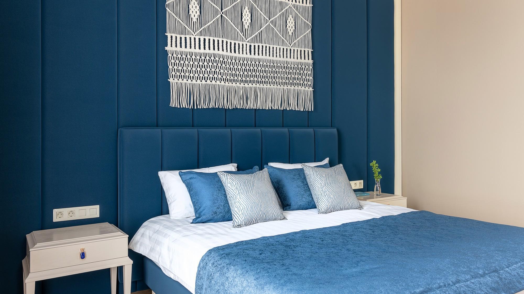 Номер полулюкс бизнес
