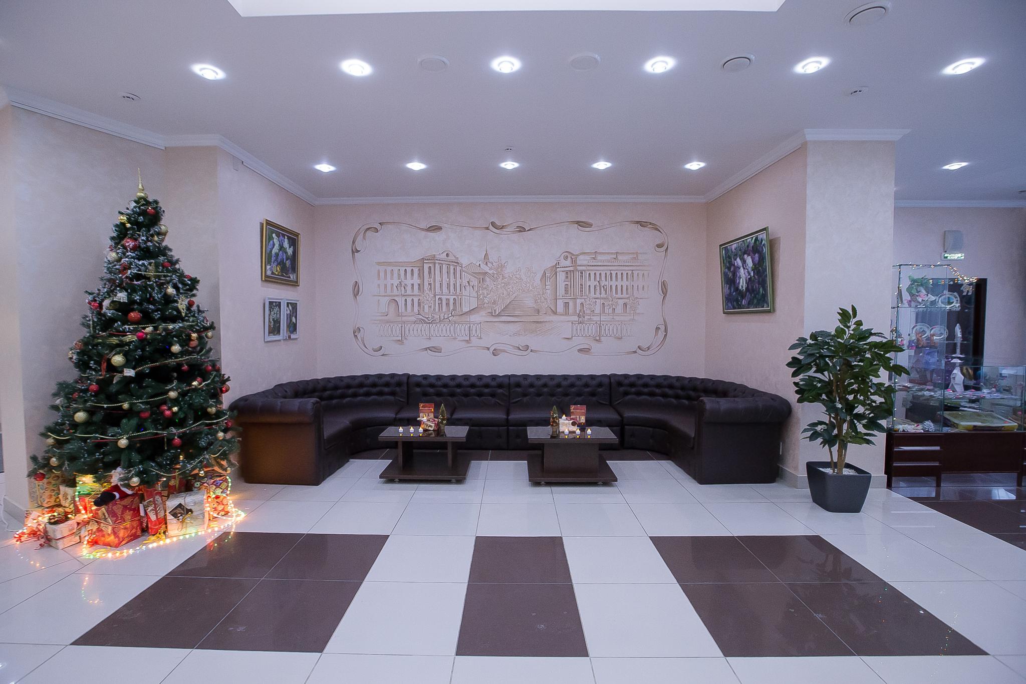 Брянск - 11