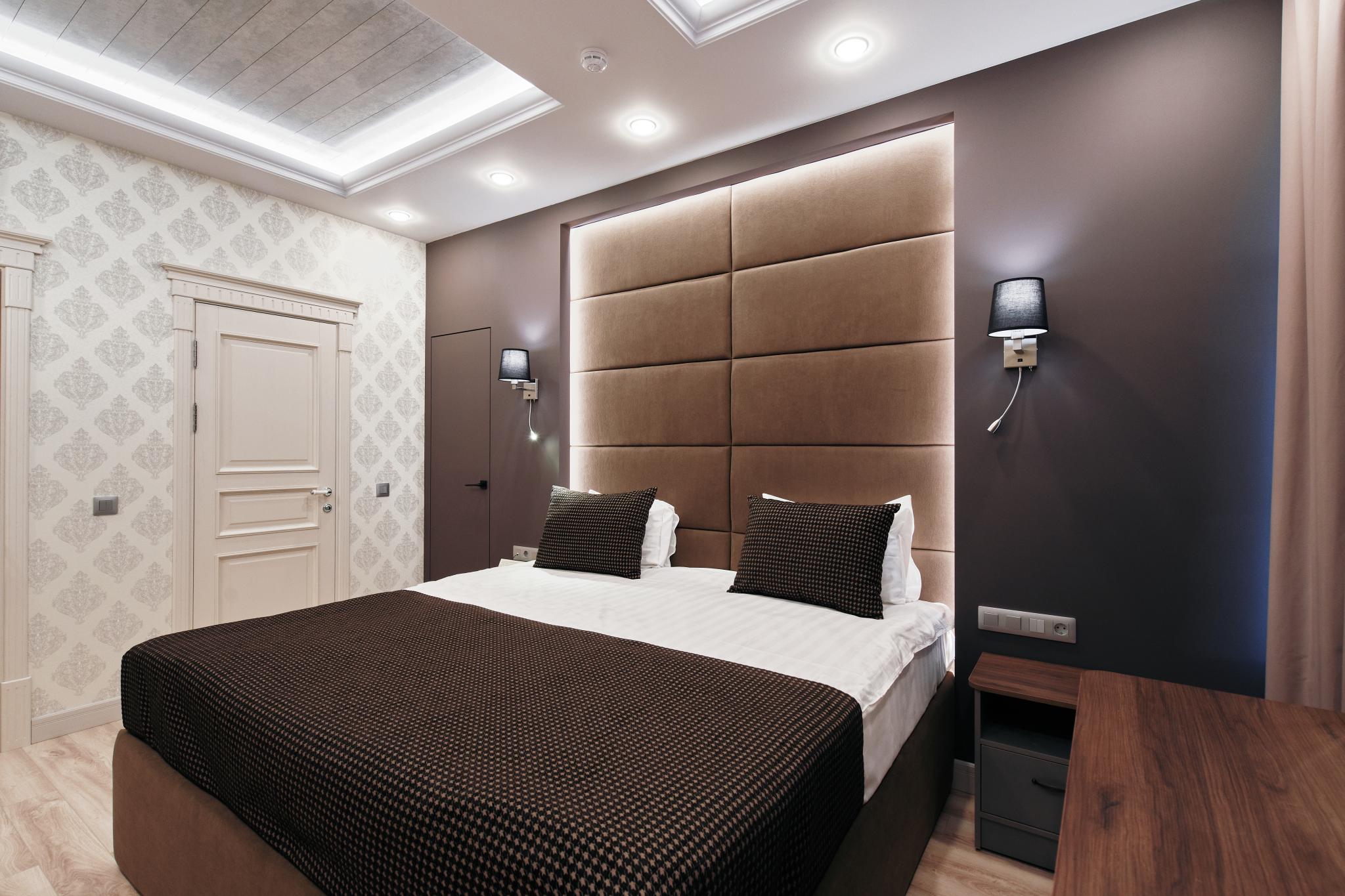 Апартаменты Grand Premier 47 2