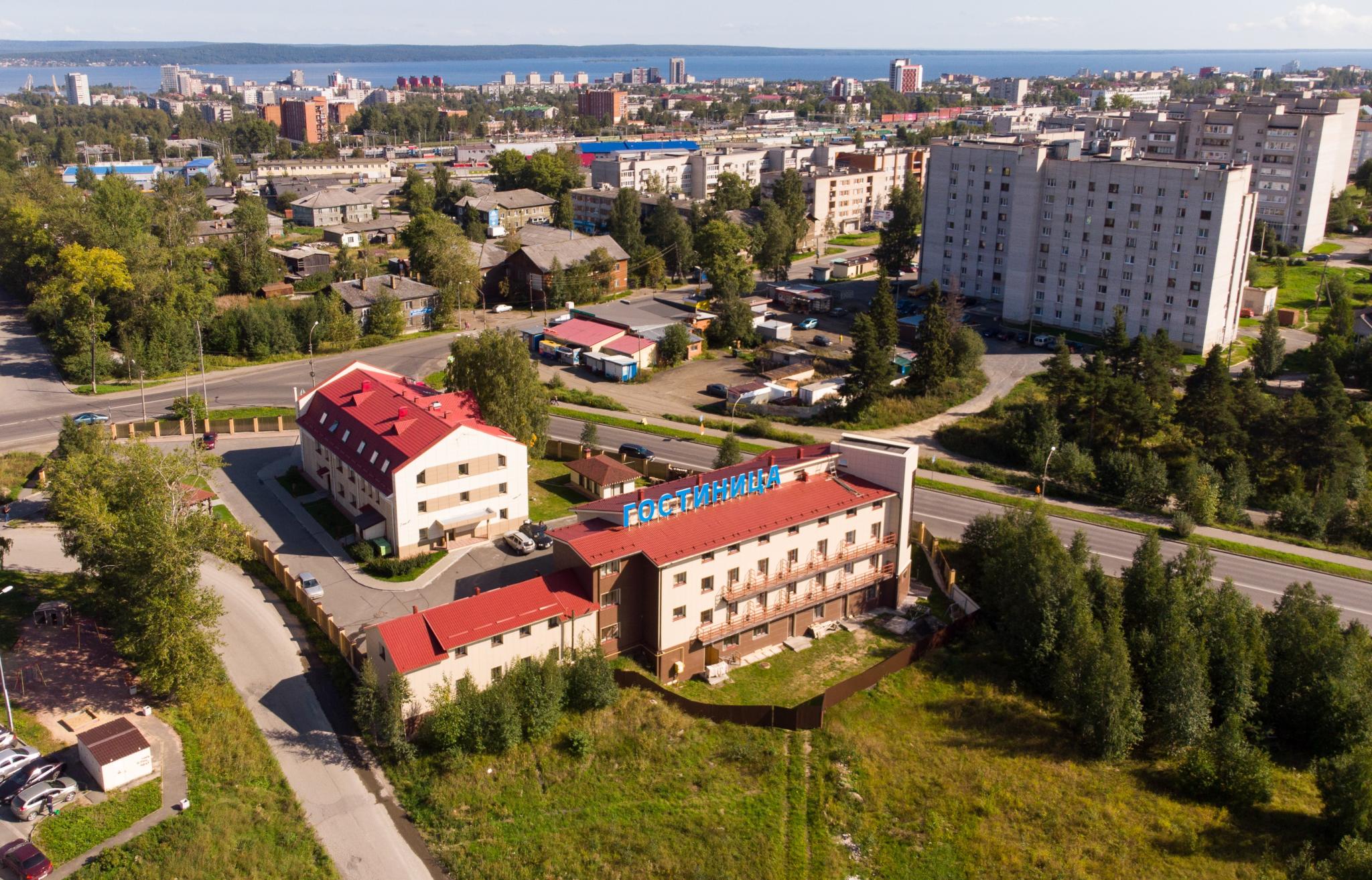 Белые ночи - 12