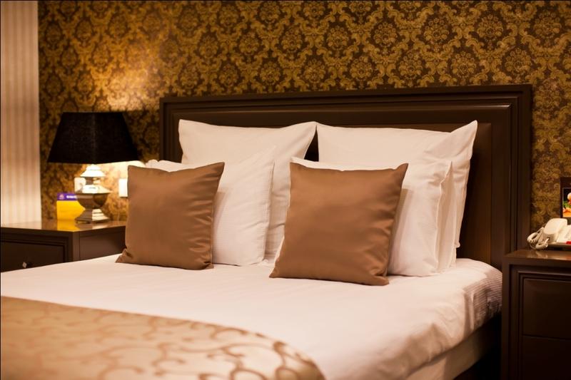 Best Western Plus Спасская (Бест Вестерн Плюс Спасская) - 11