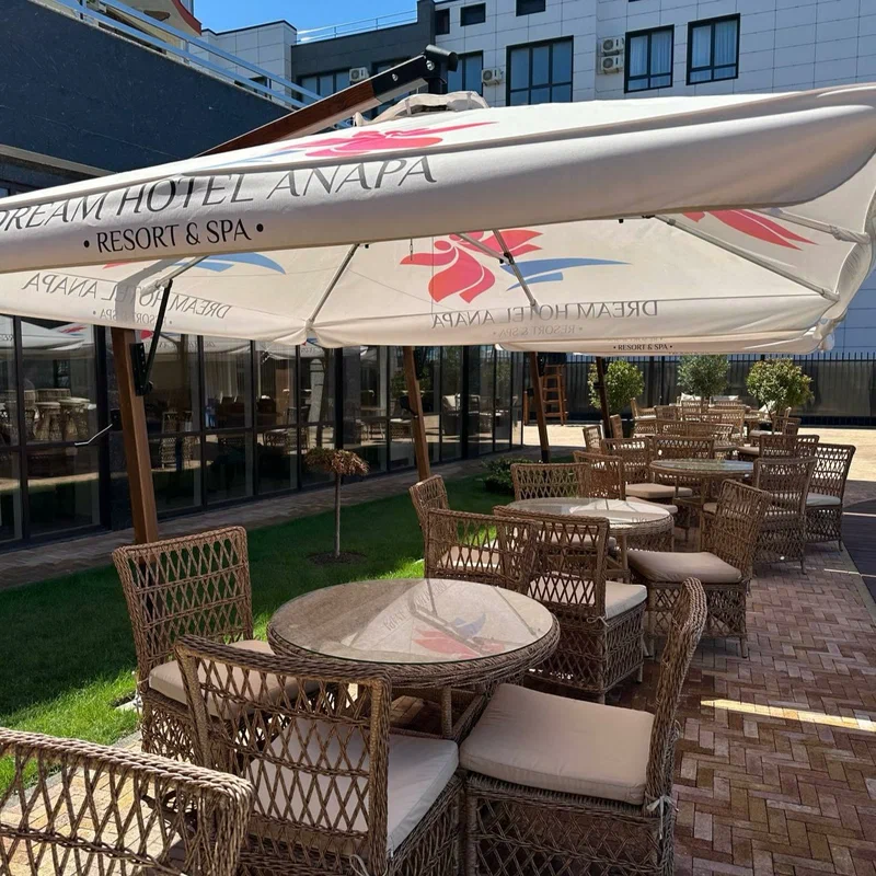 Dream Hotel Anapa (Дрим Анапа) - 13