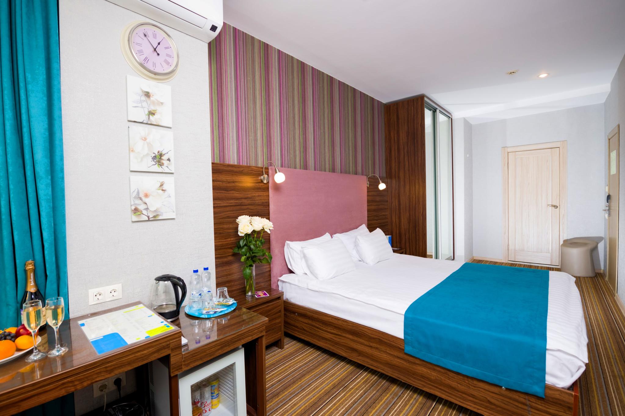 Atlas Hotel (Атлас) - 8