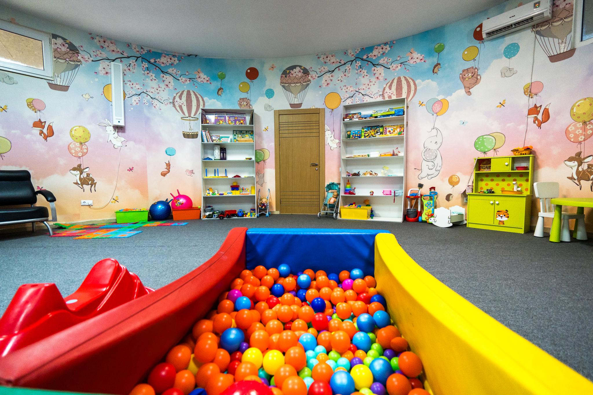 SUNPARCO Hotel Ultra all inclusive (САНПАРКО Ультра всё включено) - 17