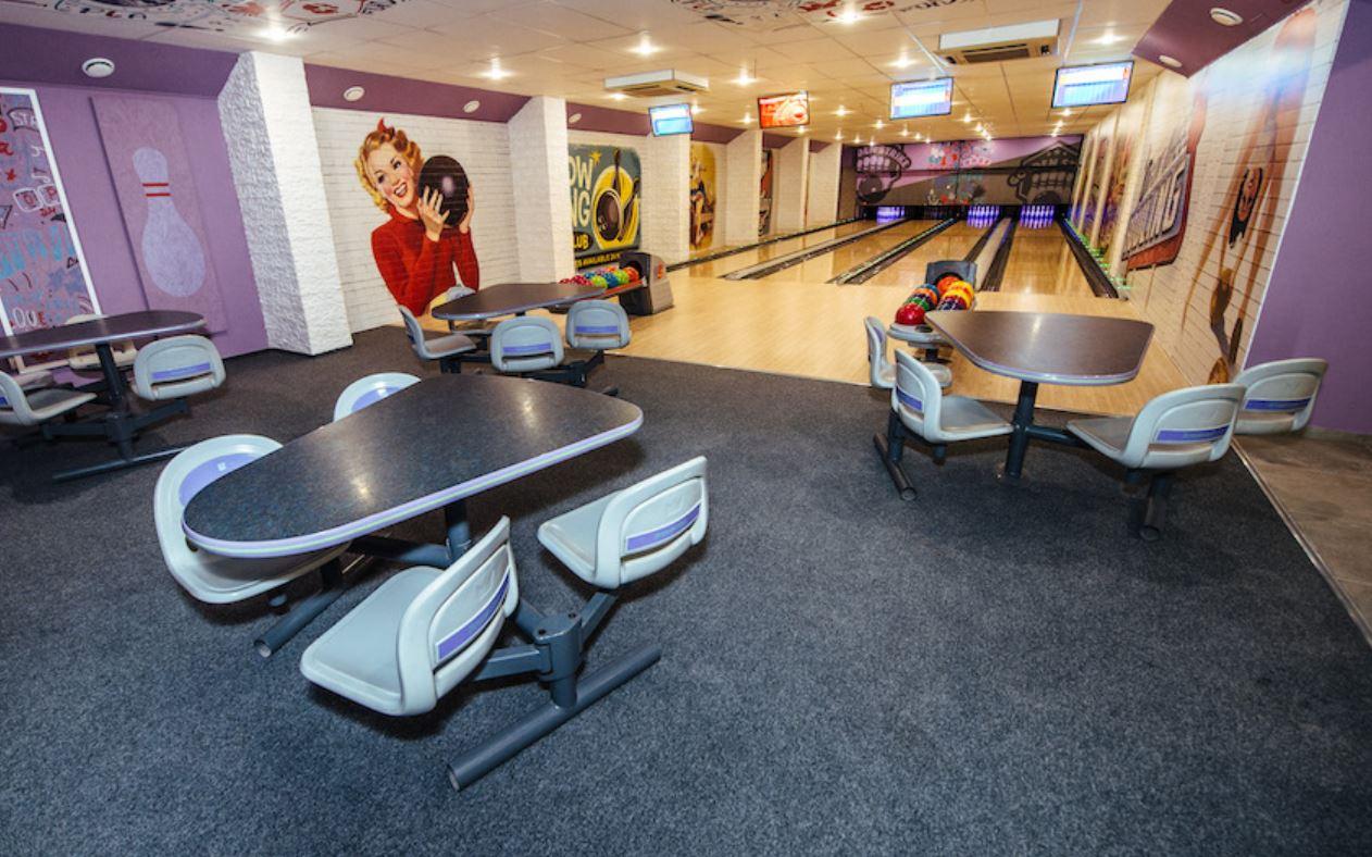 Ейск VIP Plaza (Ейск ВИП Плаза) - 14