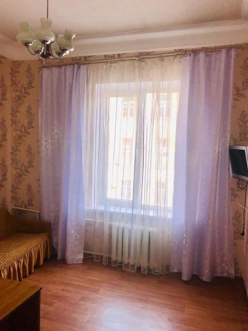 2-комнатный номер стандарт эконом с 2 односпальными кроватями 3