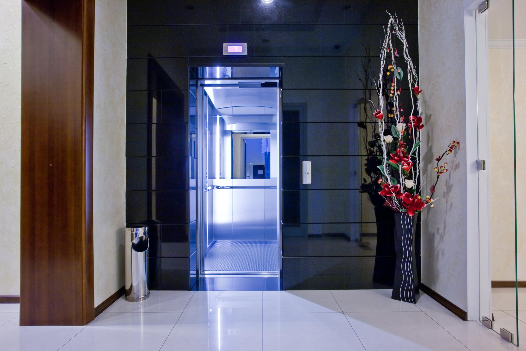Grand Hall (Гранд Холл) - 7
