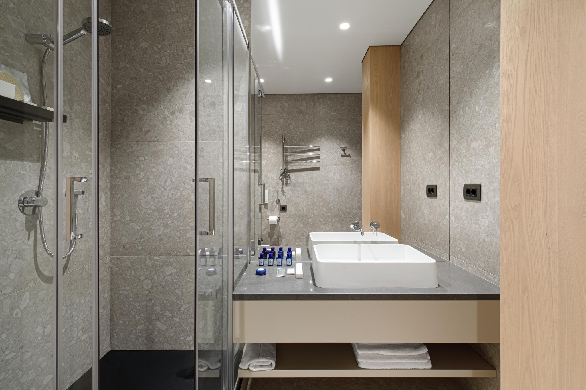 ROAR Boutique Hotel (РОАР Бутик отель) - 17