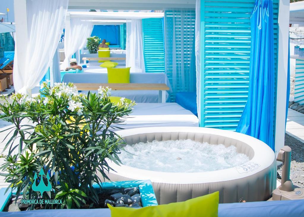 Marina Yacht by Stellar Hotels (Марина Яхт) - 9