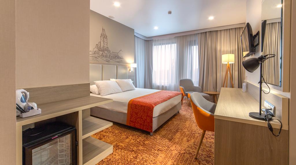 Holiday Inn Kaliningrad (Холидей Инн Калининград) - 19