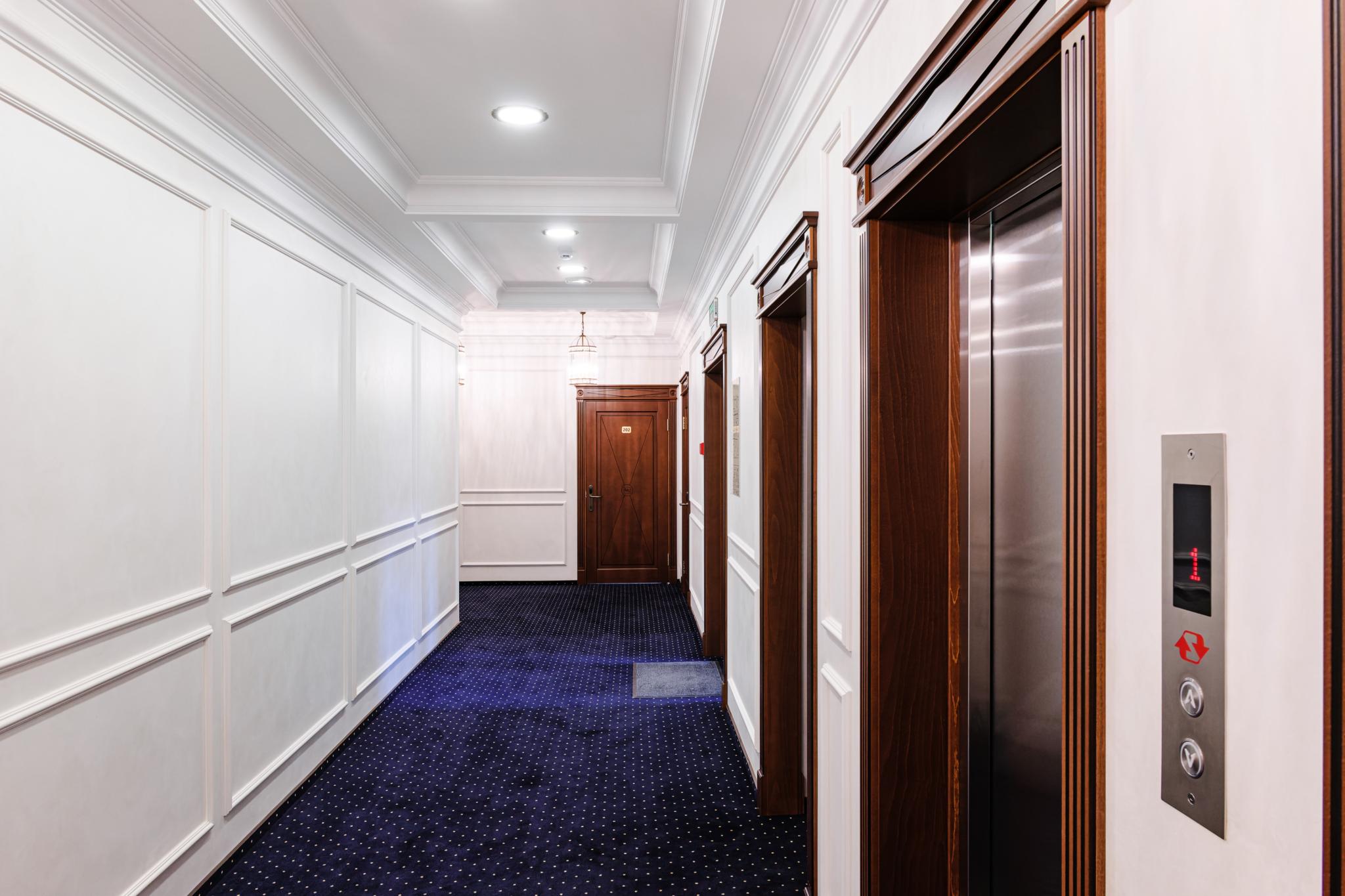 Hotel Grand Boutique (Гранд Бутик) - 7
