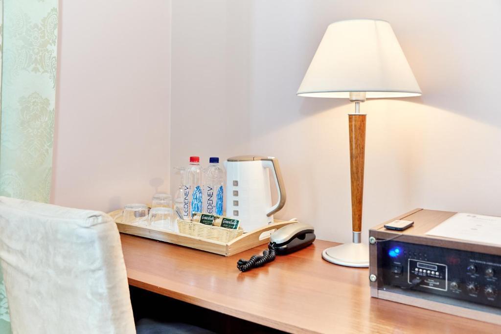 Номер люкс 4