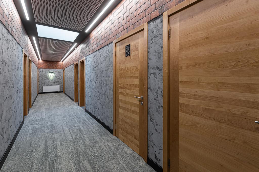 Key Hotel (Ки отель) - 15