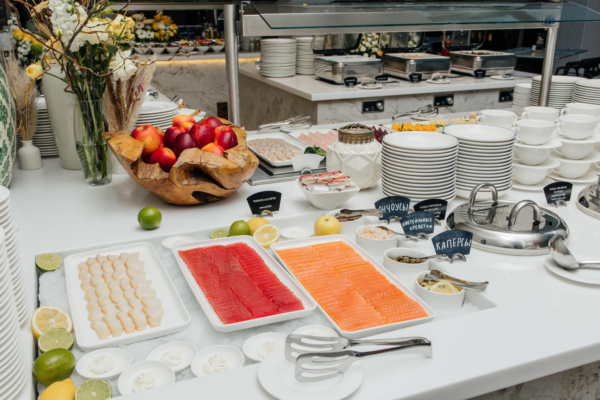 LUCIANO Hotel&amp;SPA Sochi (Лучано Отель СПА Сочи) - 7