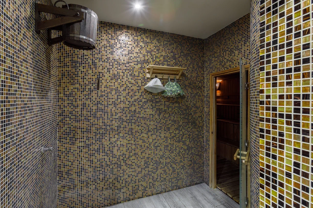 Brosko Hotel Arbat (Броско Арбат) - 9