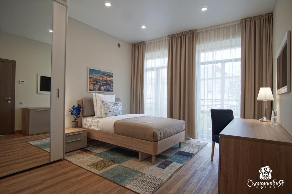 Скандинавия - 8