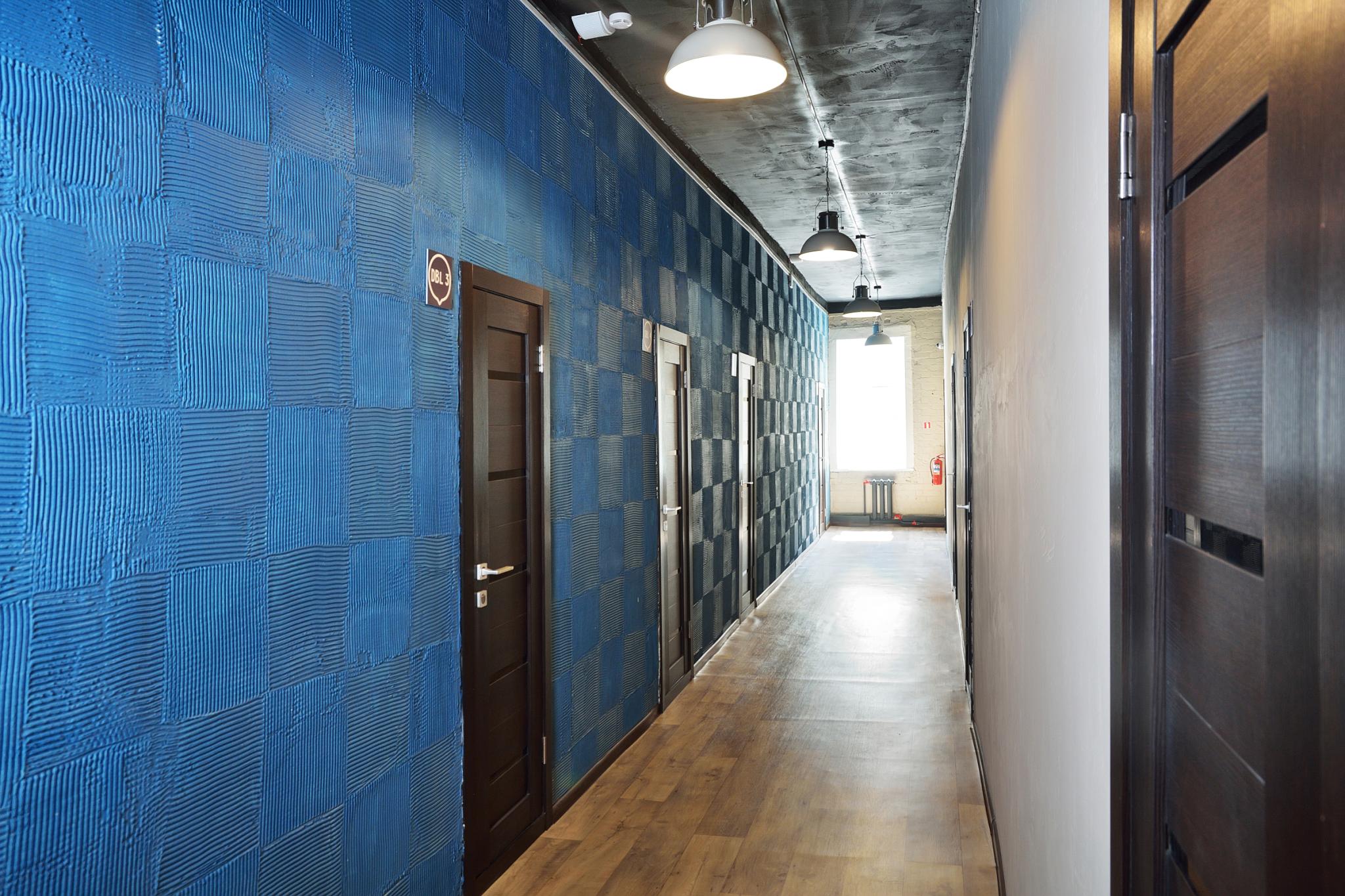 Rolling Stones hostel (Роллинг Стоунс) - 12
