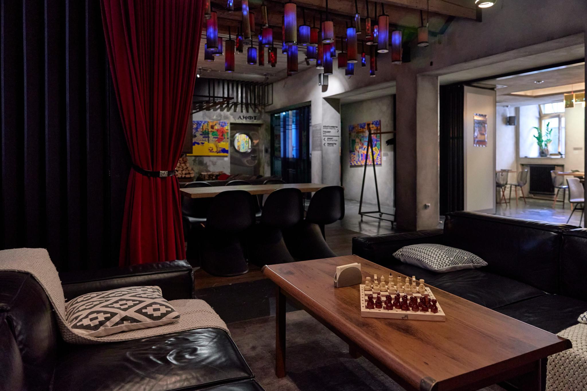 MYS Boutique Hotel - 4
