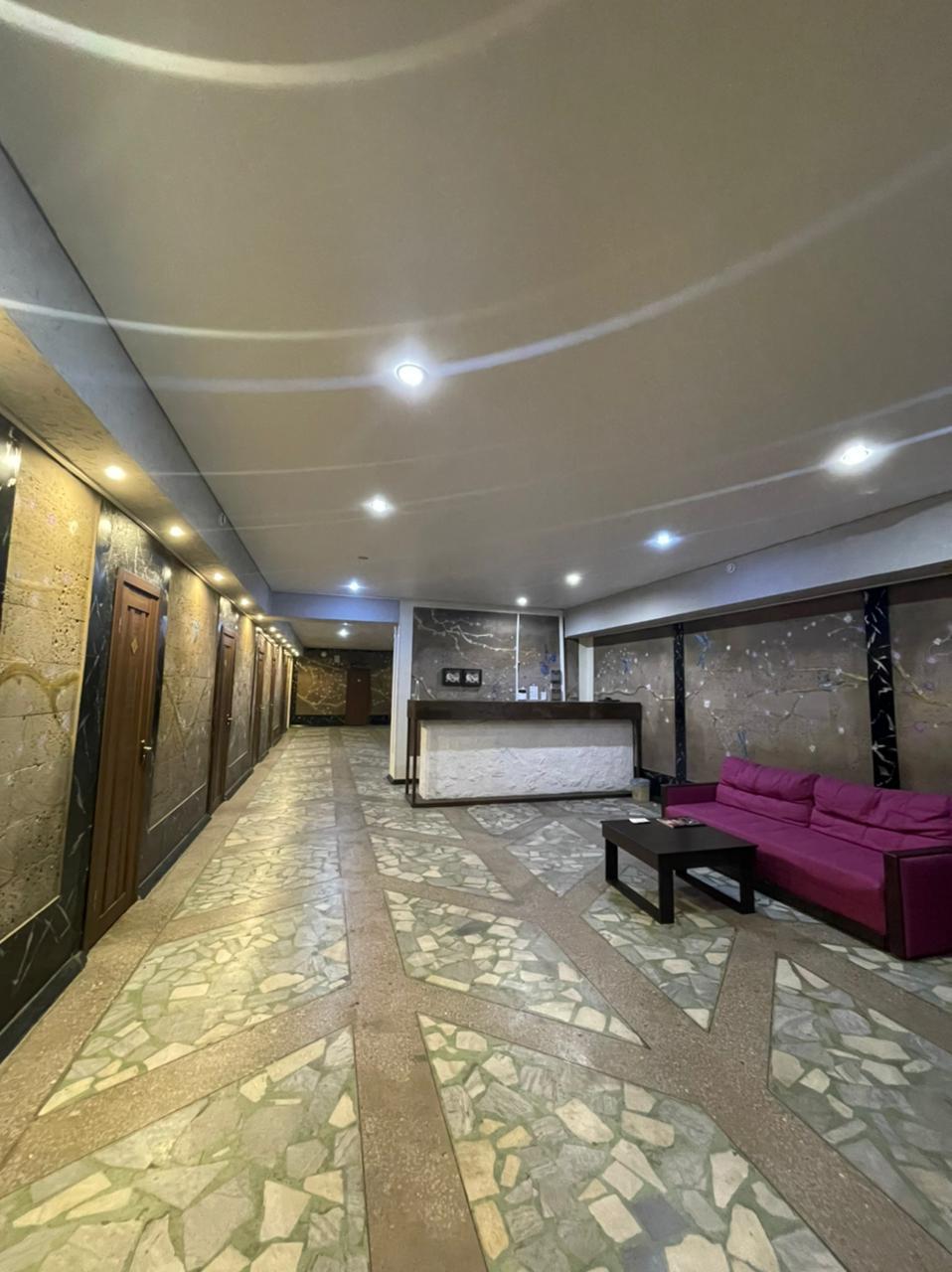 Hotel Real Vladikavkaz